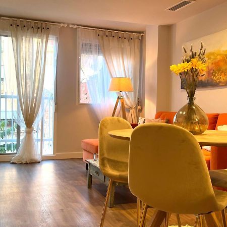 Wonderful Apartment In The Heart Of Valencia Luaran gambar