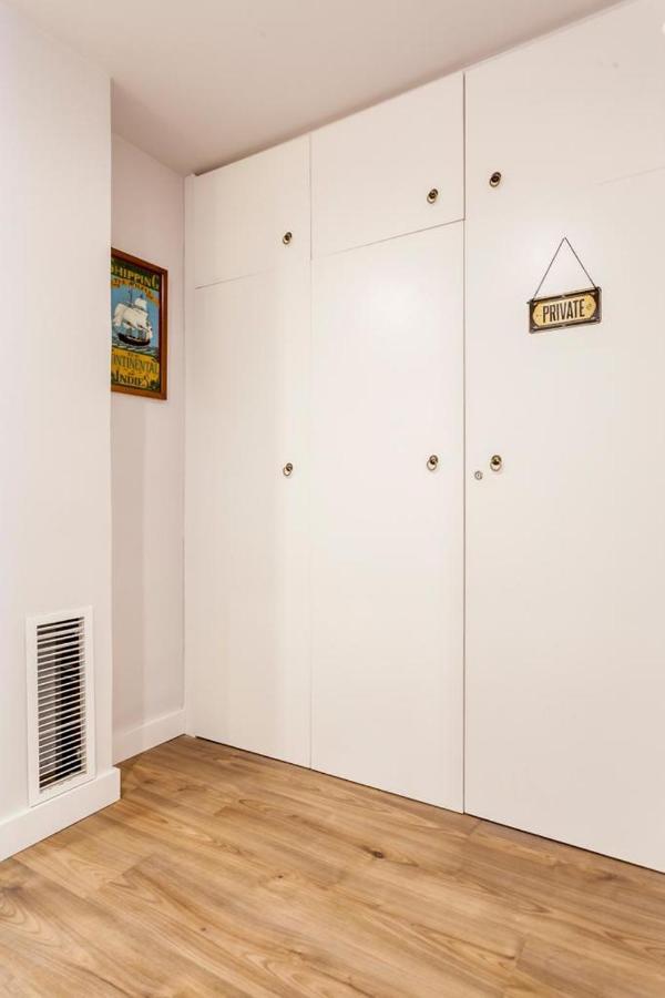 Wonderful Apartment In The Heart Of Valencia Luaran gambar