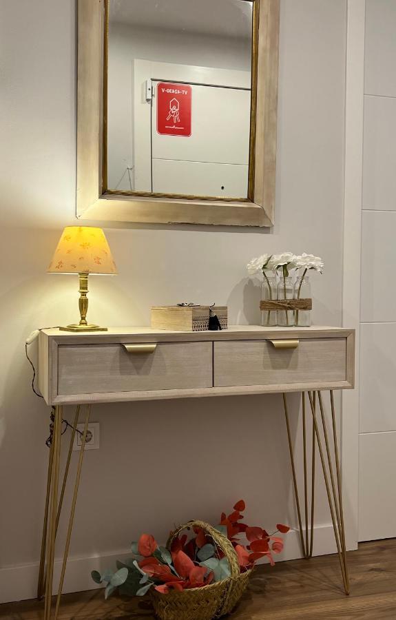Wonderful Apartment In The Heart Of Valencia Luaran gambar