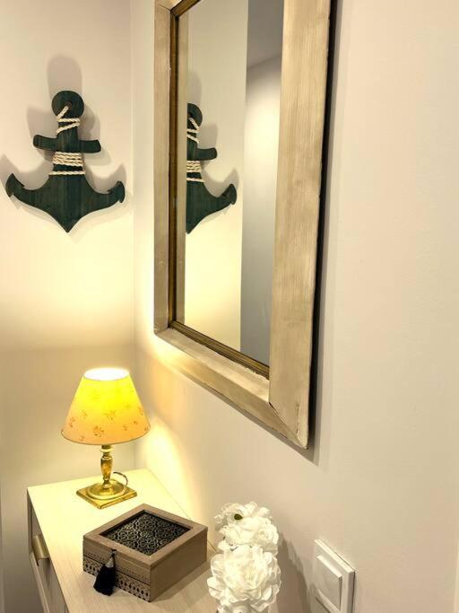 Wonderful Apartment In The Heart Of Valencia Luaran gambar
