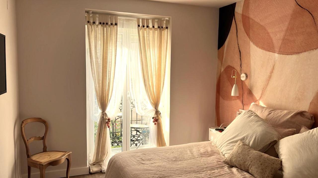 Wonderful Apartment In The Heart Of Valencia Luaran gambar